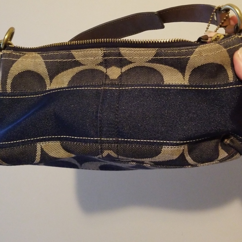 Coach handbag